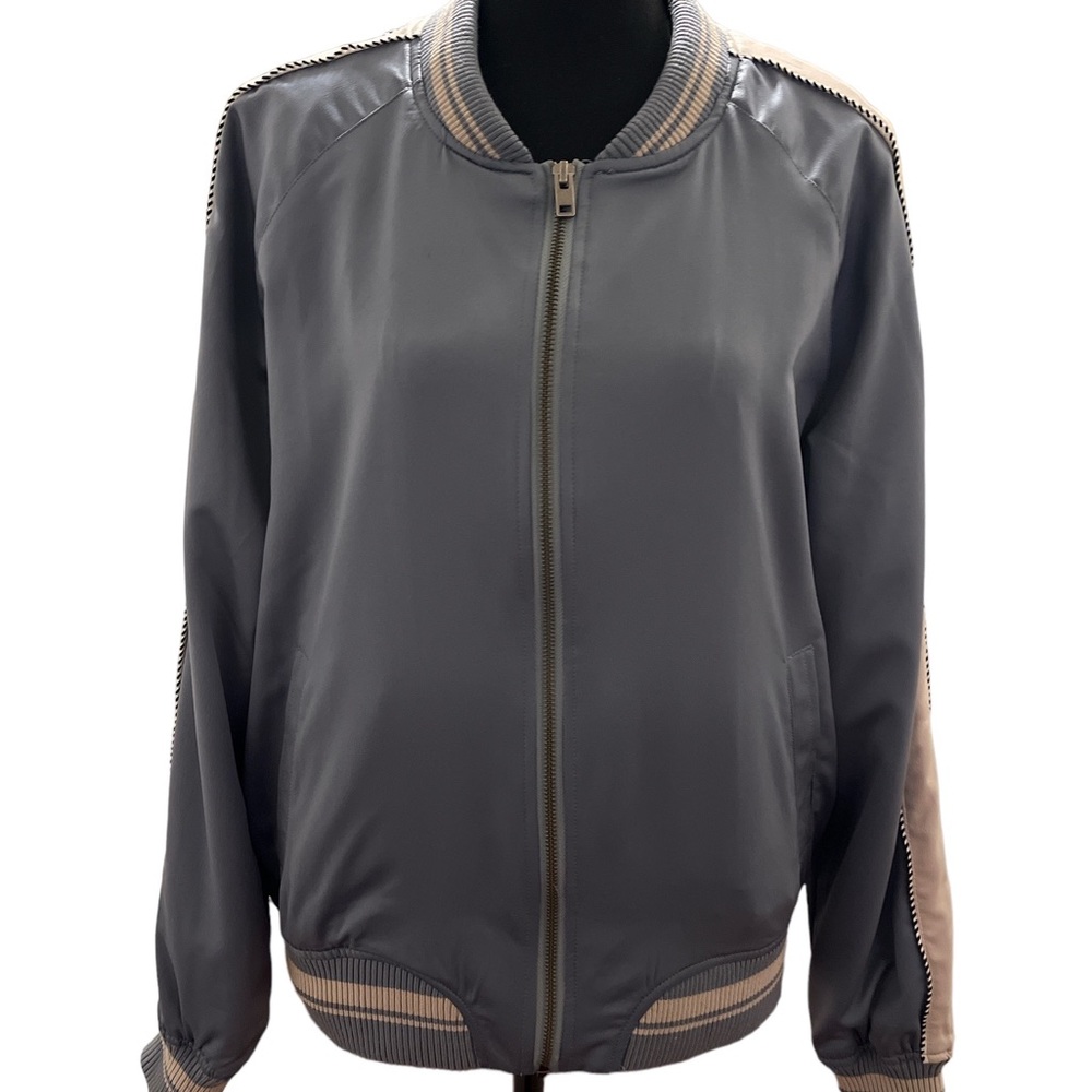 American Eagle Bomber Jacket